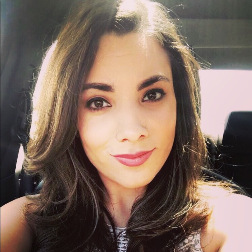 Meet your Posher, Judy